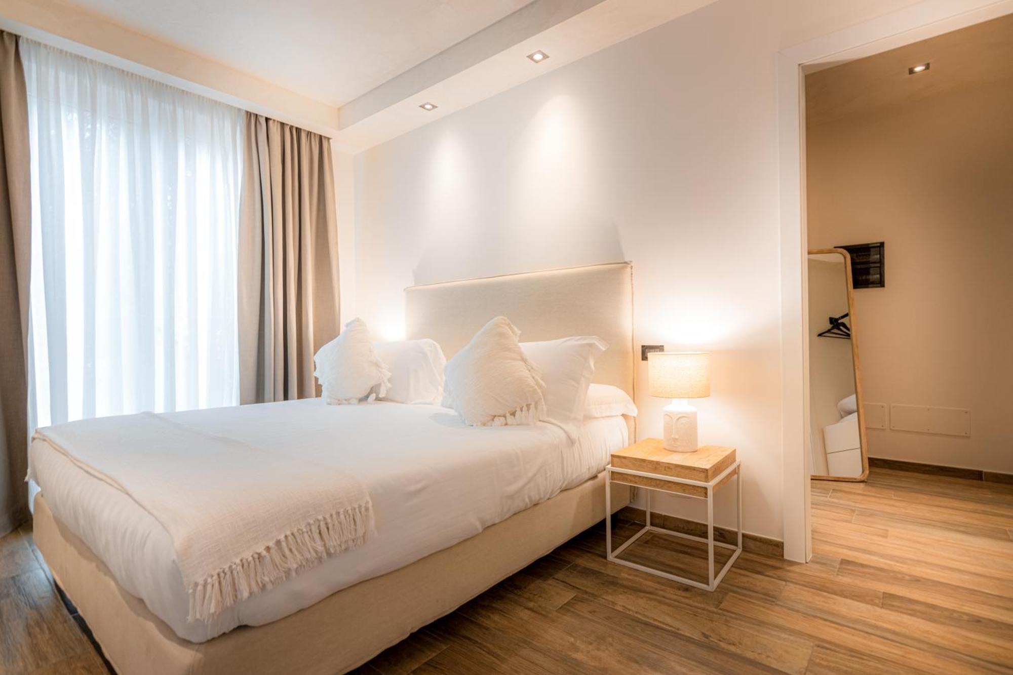 Casabianca Resort Fondi Zimmer foto