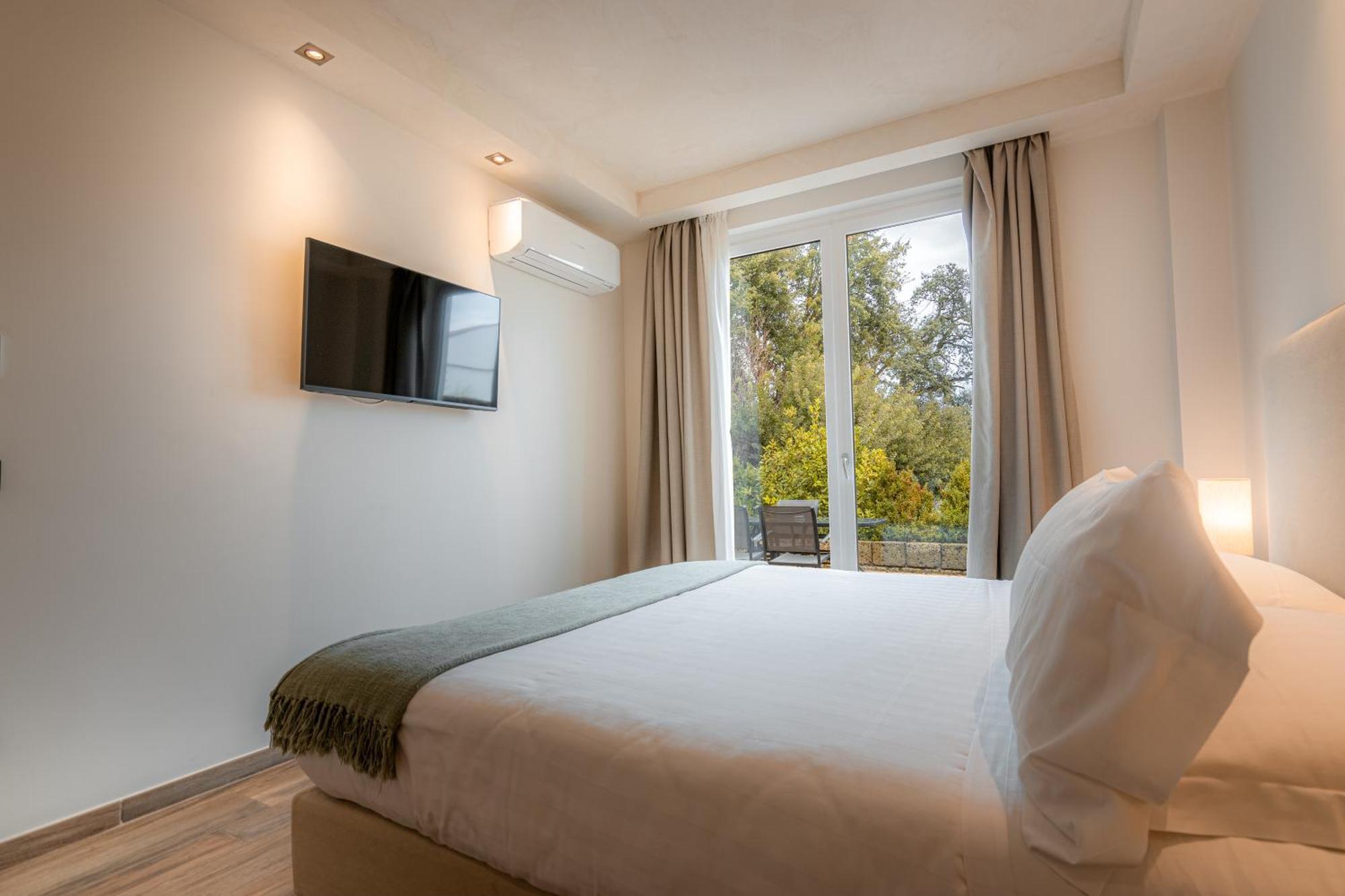 Casabianca Resort Fondi Zimmer foto