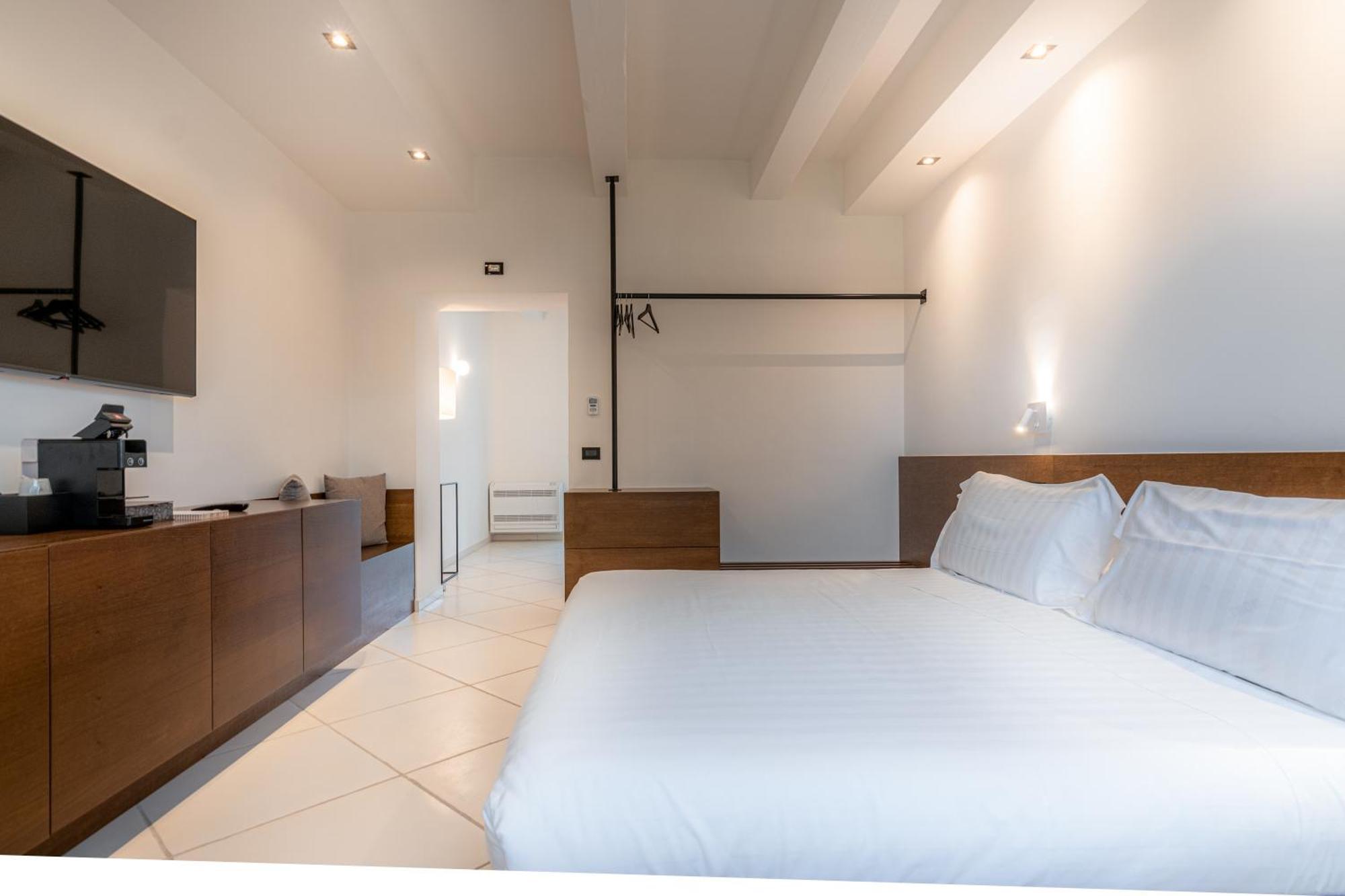 Casabianca Resort Fondi Zimmer foto
