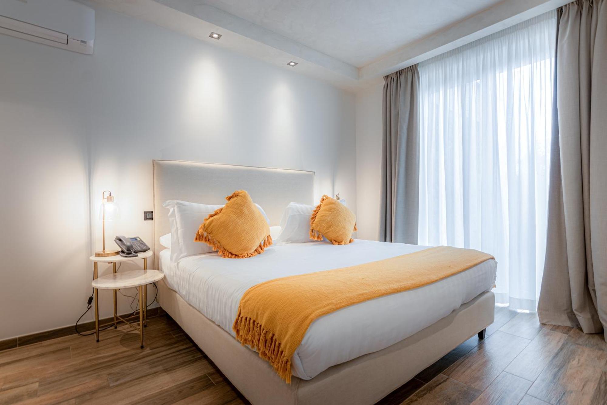Casabianca Resort Fondi Zimmer foto